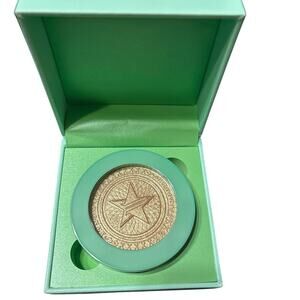 Jeffree Star Cosmetics: Extreme Frost Highlighting Powder Cold Hard Cash